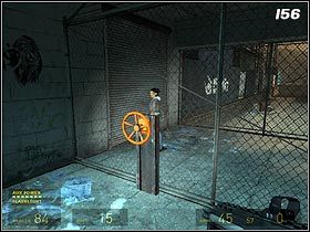 7 - Exit 17 cz.1 | Half-Life 2 Episode One - Half-Life 2: Episode One - poradnik do gry
