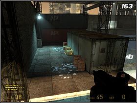 3 - Exit 17 cz.2 | Half-Life 2 Episode One - Half-Life 2: Episode One - poradnik do gry