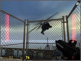 1 - Lost Coast cz.2 | Half-Life 2 Episode One - Half-Life 2: Episode One - poradnik do gry