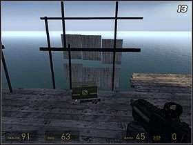 2 - Lost Coast cz.2 | Half-Life 2 Episode One - Half-Life 2: Episode One - poradnik do gry