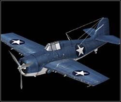 1 - USA - Samoloty - Microsoft Combat Flight Simulator 2: WWII Pacific Theater - poradnik do gry