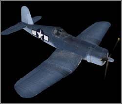 2 - USA - Samoloty - Microsoft Combat Flight Simulator 2: WWII Pacific Theater - poradnik do gry