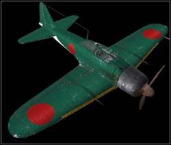 2 - Japonia - Samoloty - Microsoft Combat Flight Simulator 2: WWII Pacific Theater - poradnik do gry