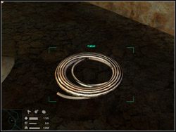 Staraj się kolekcjonować wszelkiej maści części, takie jak koła zębate, kable czy śruby - mogą się one później przydać do złożenia na przykład jakiejś fajnej broni - Poradnik do gry - Porady ogólne | Neuro Hunter - Neuro Hunter - poradnik do gry