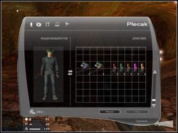 Zależnie od sytuacji stosuj implanty - dodają bonusy do naszych umiejętności - Poradnik do gry - Porady ogólne | Neuro Hunter - Neuro Hunter - poradnik do gry