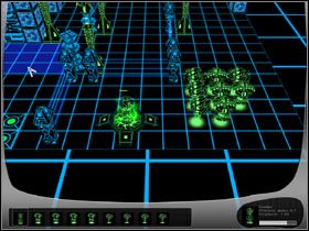 2 - Rozgrywka | Neuro Hunter - Neuro Hunter - poradnik do gry