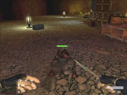 1 - Bestiariusz | Neuro Hunter - Neuro Hunter - poradnik do gry