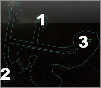 1 - [Misja 01] Hełm dla strażnika | Neuro Hunter - Neuro Hunter - poradnik do gry