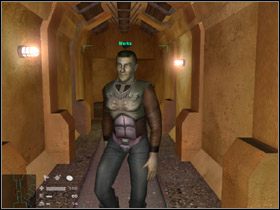 2 - [Misja 01] Hełm dla strażnika | Neuro Hunter - Neuro Hunter - poradnik do gry