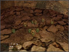 3 - [Misja 02] Grzyby dla Kathryn | Neuro Hunter - Neuro Hunter - poradnik do gry