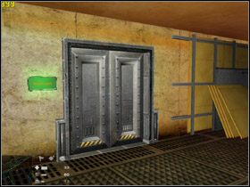 2 - [Misja 03] Rejestracja w kolonii | Neuro Hunter - Neuro Hunter - poradnik do gry