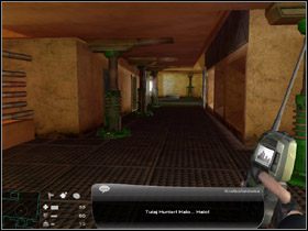 3 - [Misja 04] Naprawa krótkofalówki | Neuro Hunter - Neuro Hunter - poradnik do gry