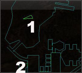 1 - [Misja 05] Anonimowa notatka | Neuro Hunter - Neuro Hunter - poradnik do gry