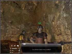 2 - [Misja 05] Anonimowa notatka | Neuro Hunter - Neuro Hunter - poradnik do gry