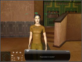 2 - [Misja 06] Pomoc dla kolonii | Neuro Hunter - Neuro Hunter - poradnik do gry