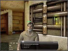 5 - [Misja 06] Pomoc dla kolonii | Neuro Hunter - Neuro Hunter - poradnik do gry