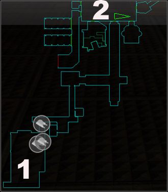 7 - [Misja 06] Pomoc dla kolonii | Neuro Hunter - Neuro Hunter - poradnik do gry