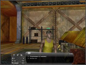 8 - [Misja 06] Pomoc dla kolonii | Neuro Hunter - Neuro Hunter - poradnik do gry