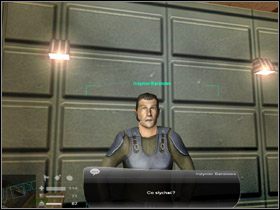 2 - [Misja 07] Dostęp do windy | Neuro Hunter - Neuro Hunter - poradnik do gry