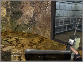 1 - [Kolonia więzienna] | Neuro Hunter - Neuro Hunter - poradnik do gry