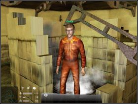 2 - [Misja 09] Biedny Chuck | Neuro Hunter - Neuro Hunter - poradnik do gry