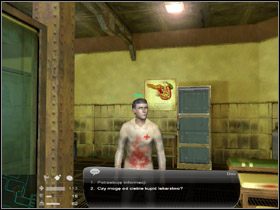 3 - [Misja 09] Biedny Chuck | Neuro Hunter - Neuro Hunter - poradnik do gry