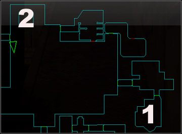 1 - [Misja 13] Kradzież raportu | Neuro Hunter | Neuro Hunter - Neuro Hunter - poradnik do gry