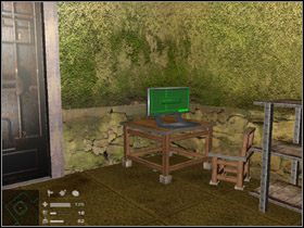 3 - [Misja 13] Kradzież raportu | Neuro Hunter | Neuro Hunter - Neuro Hunter - poradnik do gry