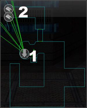 4 - [Misja 16] Kolonia biologów | Neuro Hunter - Neuro Hunter - poradnik do gry