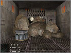 6 - [Misja 16] Kolonia biologów | Neuro Hunter - Neuro Hunter - poradnik do gry