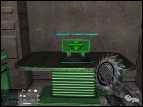 11 - [Misja 16] Kolonia biologów | Neuro Hunter - Neuro Hunter - poradnik do gry