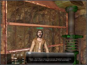 2 - [Misja 17]Jedzenie dla stworzenia Toadstoola | Neuro Hunter - Neuro Hunter - poradnik do gry