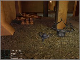 3 - [Misja 17]Jedzenie dla stworzenia Toadstoola | Neuro Hunter - Neuro Hunter - poradnik do gry