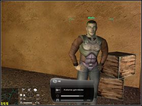 2 - [Misja 18] Jakinie | Neuro Hunter - Neuro Hunter - poradnik do gry