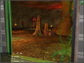 3 - [Misja 18] Jakinie | Neuro Hunter - Neuro Hunter - poradnik do gry