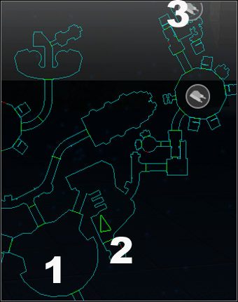 1 - [Misja 20] Główny generator energii | Neuro Hunter - Neuro Hunter - poradnik do gry