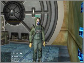 2 - [Misja 20] Główny generator energii | Neuro Hunter - Neuro Hunter - poradnik do gry