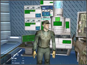 3 - [Misja 20] Główny generator energii | Neuro Hunter - Neuro Hunter - poradnik do gry