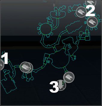 4 - [Misja 20] Główny generator energii | Neuro Hunter - Neuro Hunter - poradnik do gry