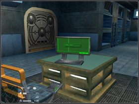 6 - [Misja 20] Główny generator energii | Neuro Hunter - Neuro Hunter - poradnik do gry