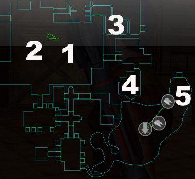 7 - [Misja 20] Główny generator energii | Neuro Hunter - Neuro Hunter - poradnik do gry