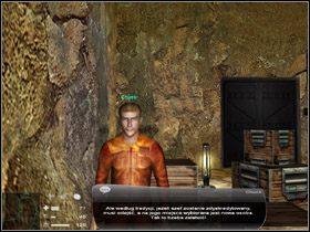 10 - [Misja 20] Główny generator energii | Neuro Hunter - Neuro Hunter - poradnik do gry