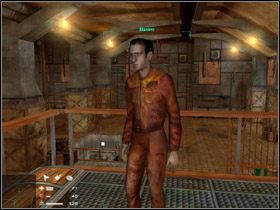 11 - [Misja 20] Główny generator energii | Neuro Hunter - Neuro Hunter - poradnik do gry