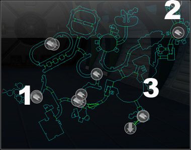 12 - [Misja 20] Główny generator energii | Neuro Hunter - Neuro Hunter - poradnik do gry