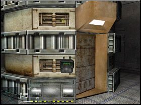 17 - [Misja 20] Główny generator energii | Neuro Hunter - Neuro Hunter - poradnik do gry