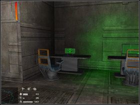18 - [Misja 20] Główny generator energii | Neuro Hunter - Neuro Hunter - poradnik do gry