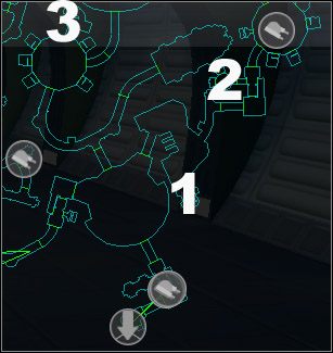 1 - [Misja 21] Awaryjny system wentylacyjny | Neuro Hunter - Neuro Hunter - poradnik do gry