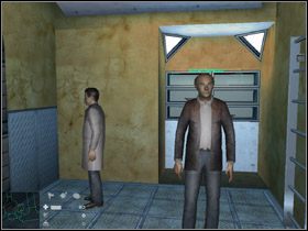 2 - [Misja 21] Awaryjny system wentylacyjny | Neuro Hunter - Neuro Hunter - poradnik do gry