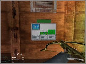 8 - [Misja 21] Awaryjny system wentylacyjny | Neuro Hunter - Neuro Hunter - poradnik do gry