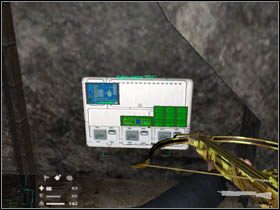 Teraz możemy ruszać do terminalu w (4) - cyber gra, to samo na nas czeka w (5) - [Misja 21] Awaryjny system wentylacyjny | Neuro Hunter - Neuro Hunter - poradnik do gry